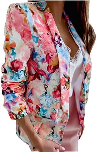 Explore Stylish Women's Blazers Perfect for Any Occasion