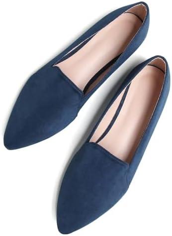 Discover Stylish and Comfy Women's ‍Ballet Flats Today!