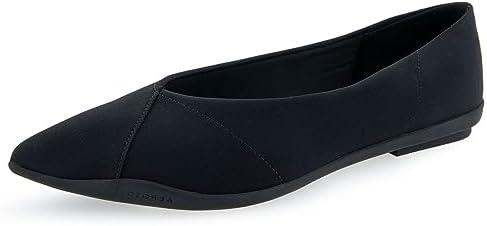 Discover Stylish and Comfy Women's Ballet Flats Today!