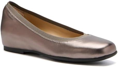 Discover Stylish and Comfy Women's Ballet Flats Today!