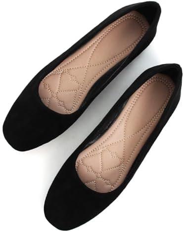 Diverse⁢ Comfortable Women's Flat Shoes for ⁣Every ⁣Occasion