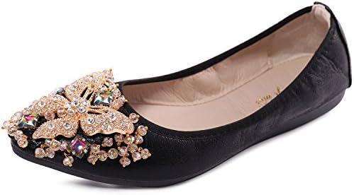 Diverse Comfortable Women's Flat‍ Shoes for Every Occasion