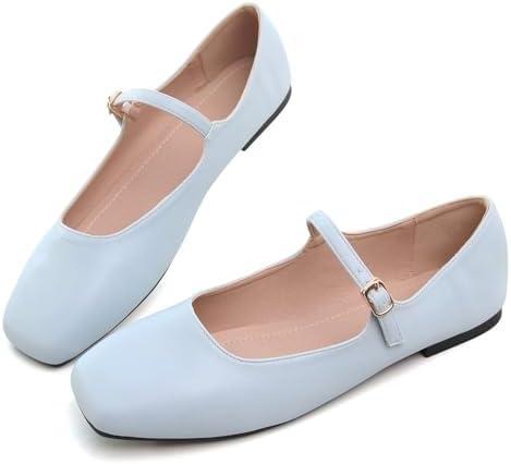 Diverse Comfortable Women's Flat Shoes for Every Occasion