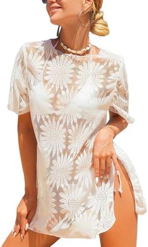 Explore Women's Fashion: Versatile Dresses & Cover Ups Online