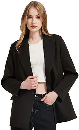 Trendy Women's Blazers ‍for ⁢Every Occasion and Season