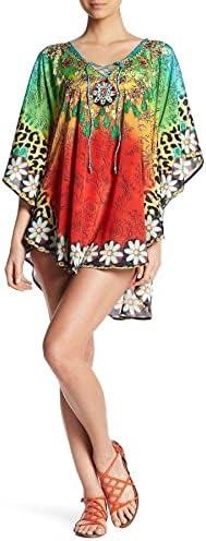 Trendy ‌Women's Swim‌ Cover Ups for Stylish Beach Days