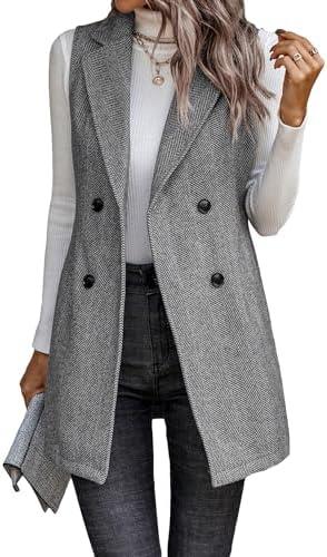 Trendy Women's Outerwear: Stylish⁣ Coats & Jackets 2024