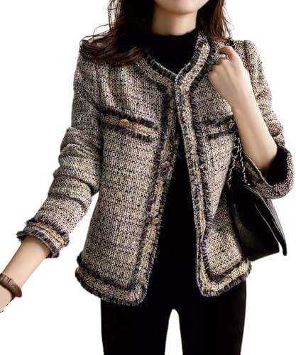 Trendy Women's Outerwear: Stylish ‍Coats & Jackets 2024