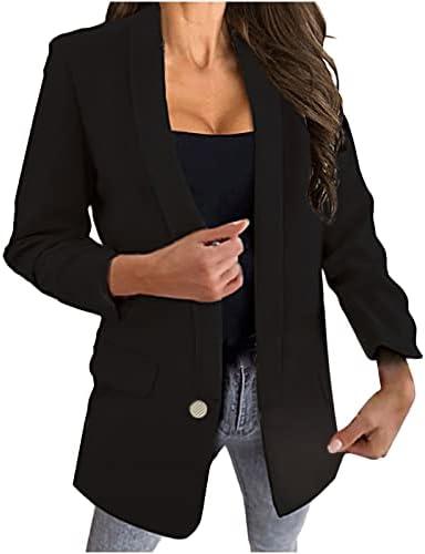 Stylish Women's​ Blazers: Perfect for Every Occasion!