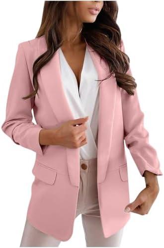 Stylish Women's Blazers: Perfect for Every Occasion!