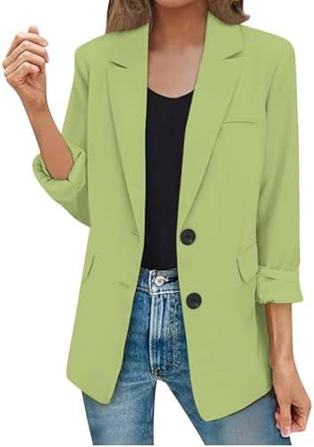 Stylish Women's Blazers: ⁤Perfect for⁣ Every Occasion!