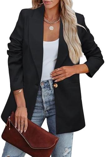 Stylish Women's Blazers: Perfect⁤ for​ Every Occasion!