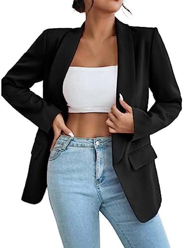 Stylish Women's Blazers: Perfect for⁣ Every Occasion!