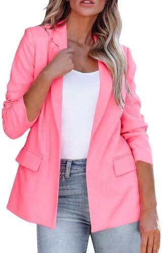 Stylish Women's Blazers: Perfect for Every Occasion!