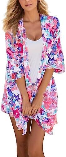 Trendy Women's ⁤Swim Cover ​Ups for Stylish Summer Looks