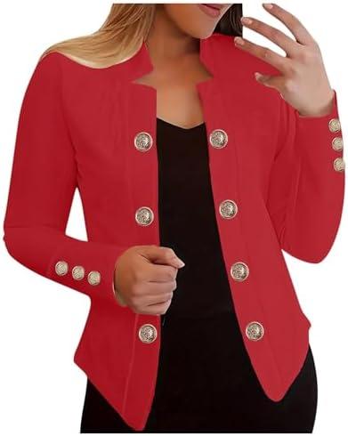 Trendy Women's Blazers for⁢ Every Occasion on Amazon