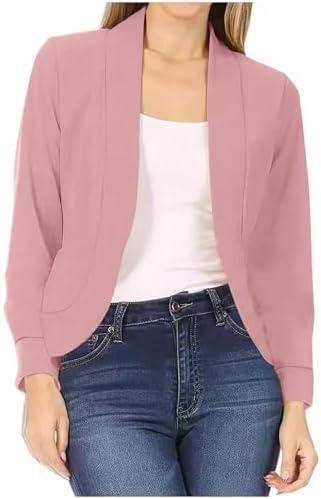 Trendy Women's Blazers for⁢ Every Occasion ​on Amazon