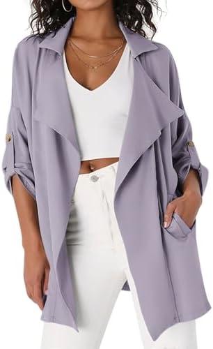 Trendy Women's Blazers for⁤ Every Occasion on Amazon