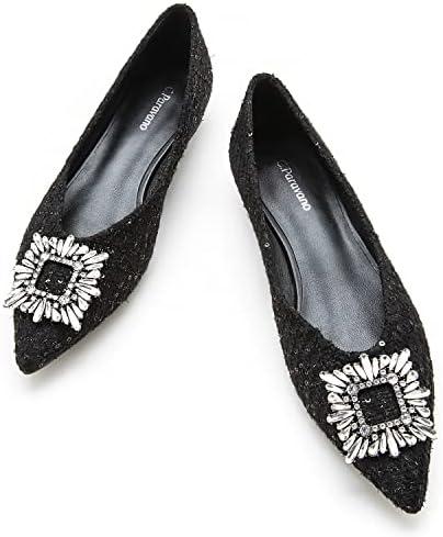 Stylish and Comfortable Women's Ballet and Casual Flats