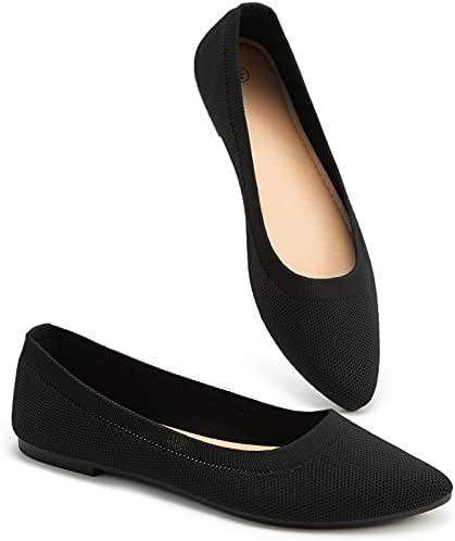 Stylish and Comfortable Women's Ballet and Casual Flats