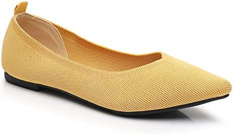 Stylish and Comfortable Women's Ballet and Casual Flats