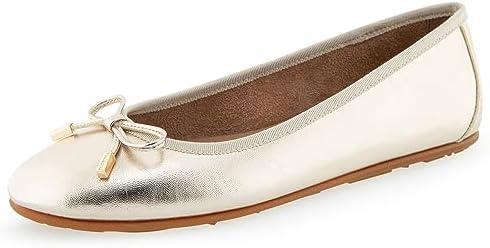 Stylish and‌ Comfortable Women's Ballet and Casual Flats