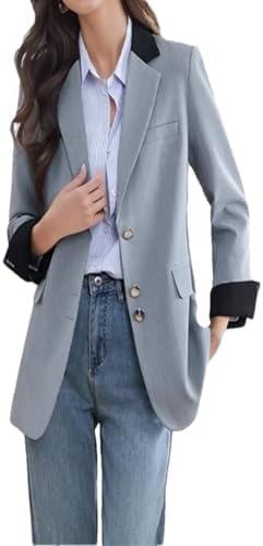 Explore Trendy Women's Blazers for Every Occasion Today!