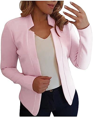 Stylish Women's Blazers for Every Occasion and Budget