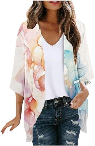 Chic⁤ Women's Swim Coverups for Stylish Beach Days