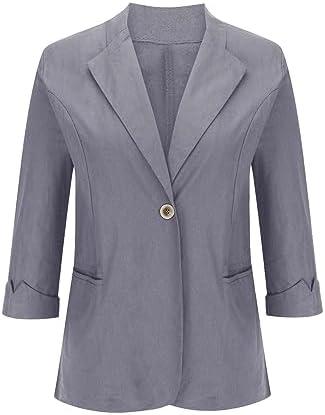 Explore Stylish Women's Blazers for Every Occasion Today!