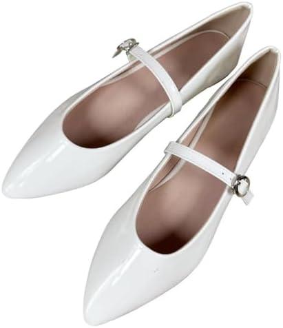 Explore ⁢stylish and comfortable women's flats⁤ for all occasions