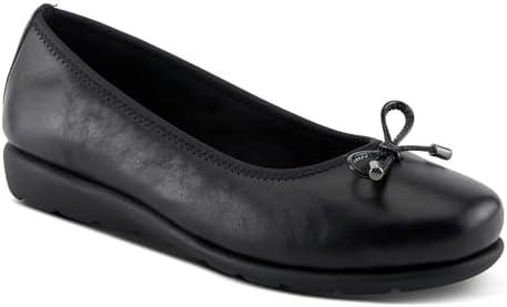 Explore stylish and comfortable women's flats for all occasions