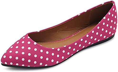 Explore stylish and comfortable women's ⁢flats for all occasions