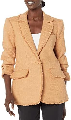 Stylish Women's Blazers for Every Occasion and Budget