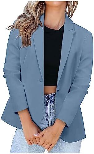 Trendy Women's Blazers for Every Occasion - Shop Now!