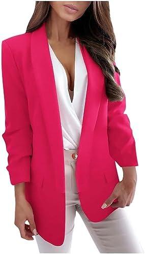 Trendy ⁣Women's Blazers for Every Occasion -‌ Shop Now!