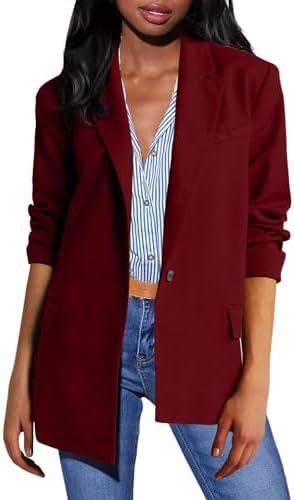 Trendy Women's Blazers for Every​ Occasion - Shop Now!