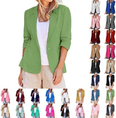 Trendy Women's Blazers for Every Occasion - Shop Now!