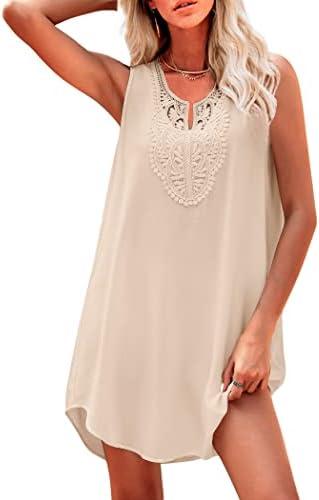 Stylish Women's Swim Cover Ups for Beach and Pool Fun