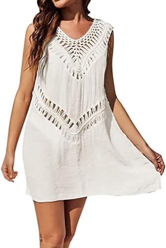 Stylish Women's Swim Cover Ups for Beach⁢ and Pool⁢ Fun