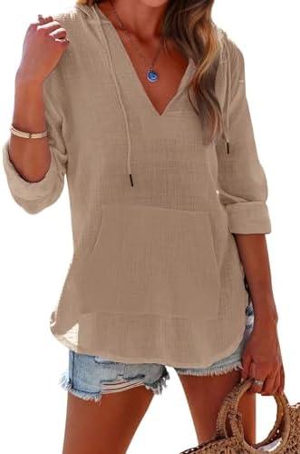 Stylish Women's Swim Cover Ups for Beach⁢ and Pool Fun