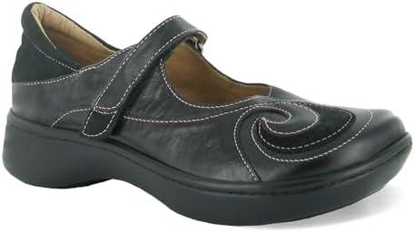 Explore Stylish and Comfortable Women's Footwear Options!