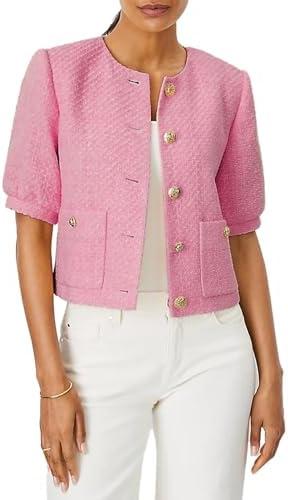 Trendy Women's Blazers for Office and Casual Wear 2024