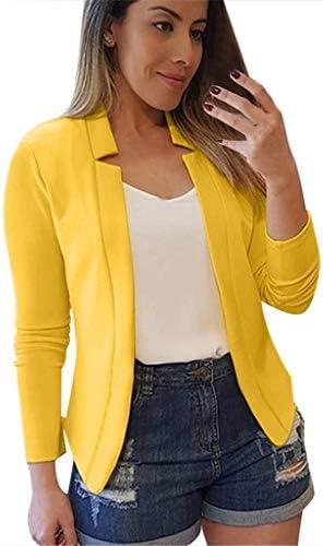 Trendy Women's Blazers ⁣for Office and Casual Wear 2024