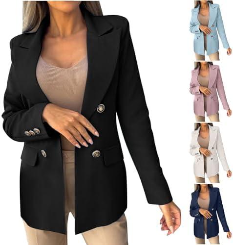 Explore Trendy Women's Blazers ⁣for Any⁤ Occasion‍ Today!