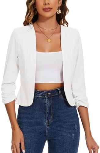 Explore⁤ Trendy Women's Blazers for Any⁣ Occasion Today!