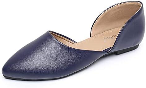 Explore Stylish Women's Ballet Flats for Every Occasion