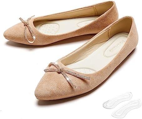 Explore‍ Stylish Women's Ballet Flats for Every Occasion