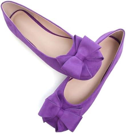 Explore Stylish Women's Ballet ‍Flats for Every Occasion!