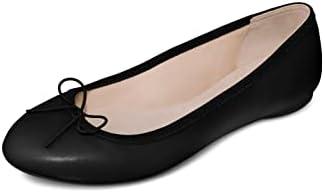 Explore Stylish Women's Ballet Flats for Every Occasion!